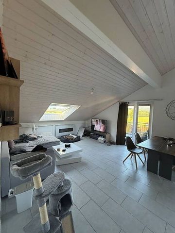 Appartement 3 pièces - Photo 4