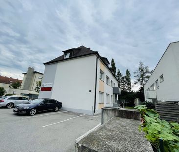 3-Zimmer-Wohnung in Linz – Neue Heimat - Foto 5