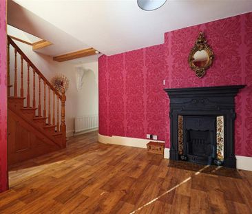2 bedroom terraced house to rent - Photo 1