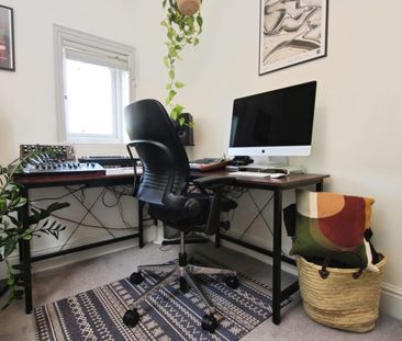 3 bedroom terraced house to rent - Photo 5