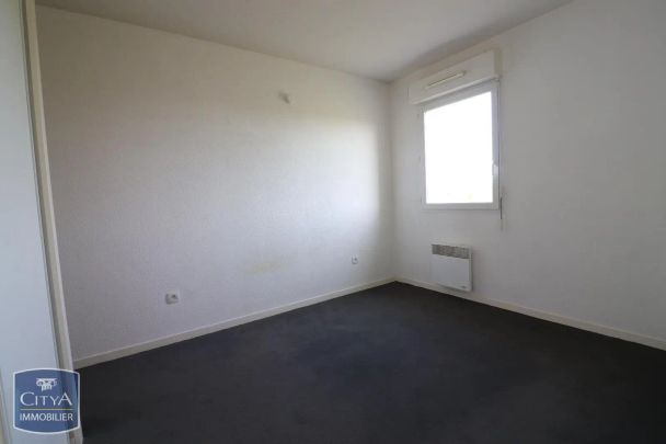 Appartement à louer 3 pièces 57.91m² - Photo 1