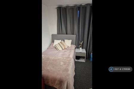 1 bedroom in a house share to rent - Photo 2