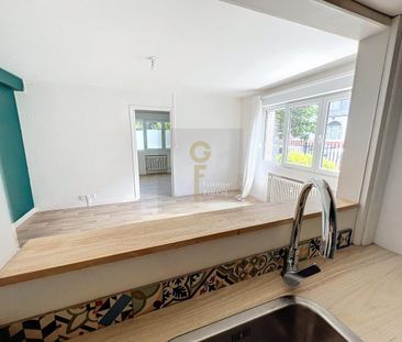 Appartement à louer à La Madeleine - Photo 3