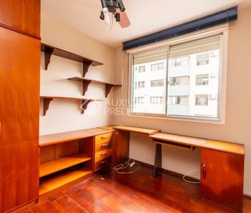 Apartamento com 2 quartos e 63m² para alugar em São João, Porto Ale... - Foto 3