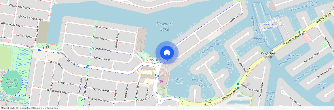 7 Quay Circuit, Qld 4020, Newport