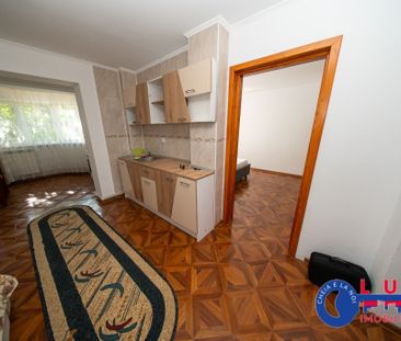 ID 43 | ÎNCHIRIERE | GARSONIERĂ CONFORT 1 | STR. 1848 - Fotografie 6