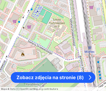 Wynajmę mieszkanie bezcz. 35 m2, I piętro Borek, obok dworca PKP, k... – zdjęcie 1