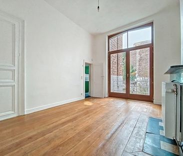 Appartement te huur - Foto 3