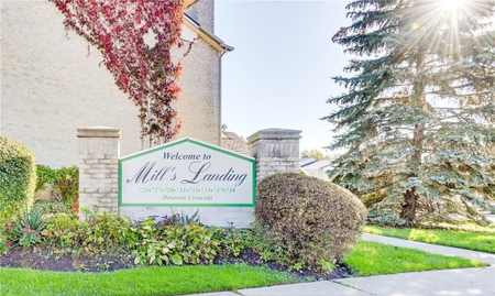 For Lease - 725 Deveron Crescent Unit# 111, London South, Ontario - Photo 4