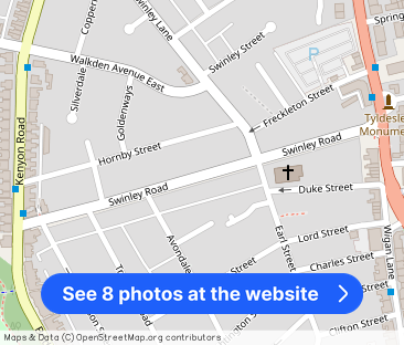 1 bedroom apartment for rent - Photo 1