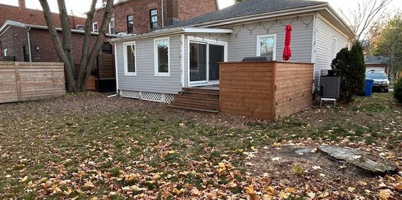 Bungalow à Saint-Lambert - Photo 3