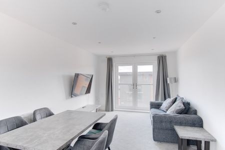 2 bed apartment to rent in Ascot Way, Longbridge, B31 - Photo 3