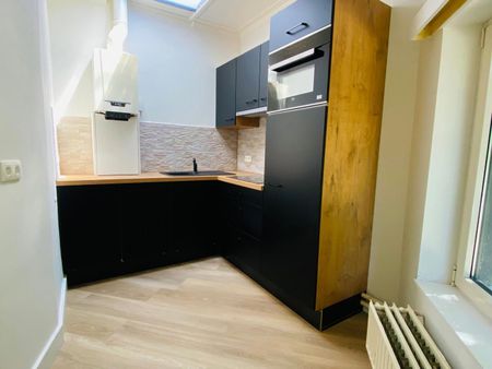 Appartement voor € 760 - Photo 5
