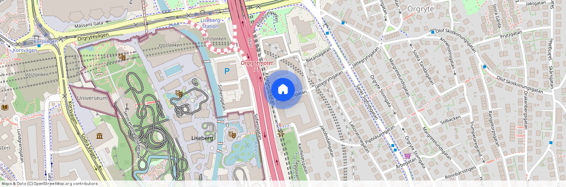 Göteborg, Jättegrytsgatan, 2B, 41268