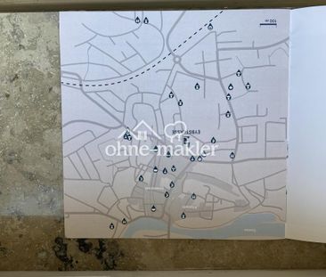 2,5-Zimmer Stadtwohnung mit Balkon - Foto 2