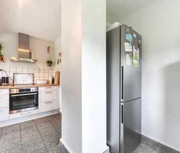 +++ Gemütlich im Dachgeschoss - Linoleumboden - ruhig & zentrumsnah... - Photo 6