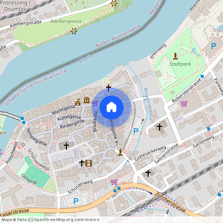 4310, Rheinfelden, Albrechts-Platz, 3