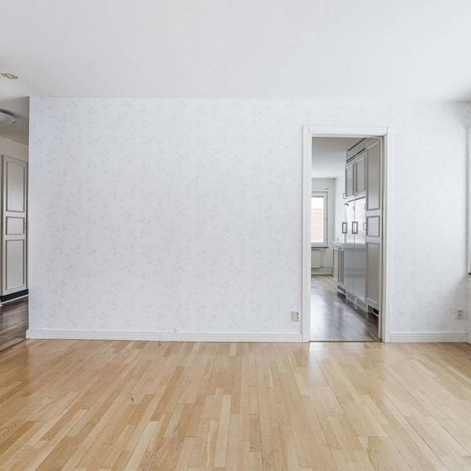 Vargvägen, Umeå - Photo 1