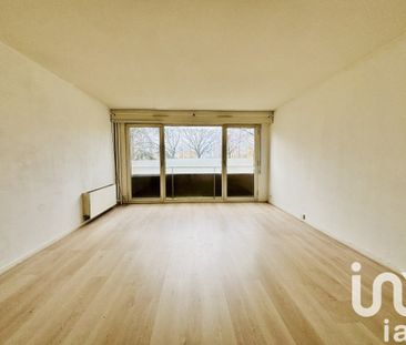 Appartement 1 pièce de 35 m² à Poissy (78300) - Photo 2