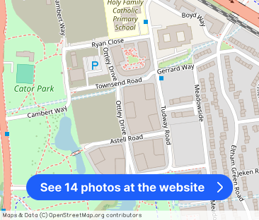 Ottley Drive, London, SE3 - Photo 1