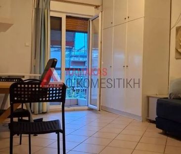 Studio/Γκαρσονιέρα για ενοικίαση - Τούμπα, - Φωτογραφία 1
