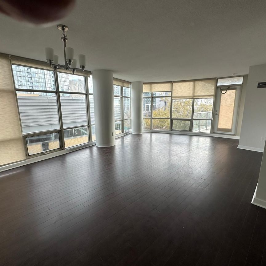 For Lease - 35 Mariner Terrace Unit# 509, Toronto, Ontario - Photo 1
