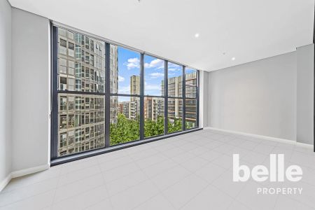 Unit 805/5 Wentworth Place, - Photo 2