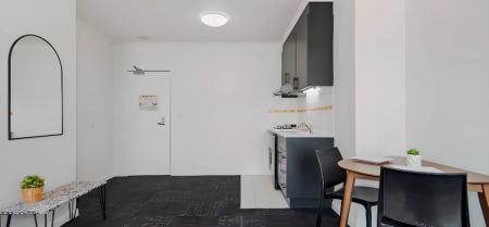 Two Bedroom Standard - Photo 2