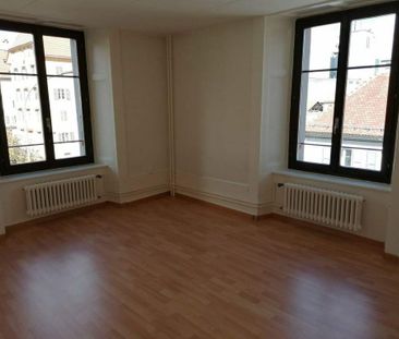 4.5 Zimmer, 80 m², 2. Stock - Foto 6