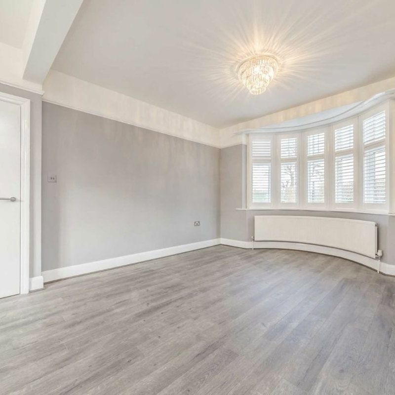 Argyle Road, W13, London - Photo 1