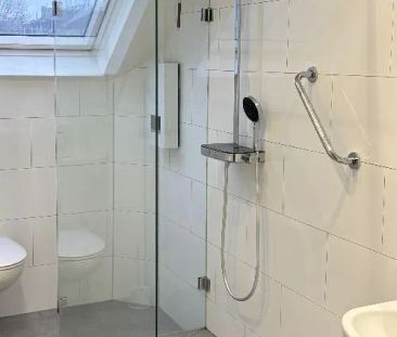 Renoviertes ca. 20,21m² Appartement in der Lange Str. 79a zu vermie... - Photo 2