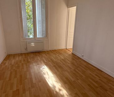 Appartement à louer 2 pièces • Le Bourget - Photo 6