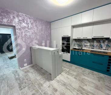 Casa tip duplex, curte de 360 mp, 3 parcari- Borhanci - Fotografie 5