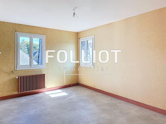 Appartement 6 pièces - PONTORSON - Photo 1