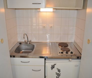 Location Appartement 1 pièce 21m² - Photo 3