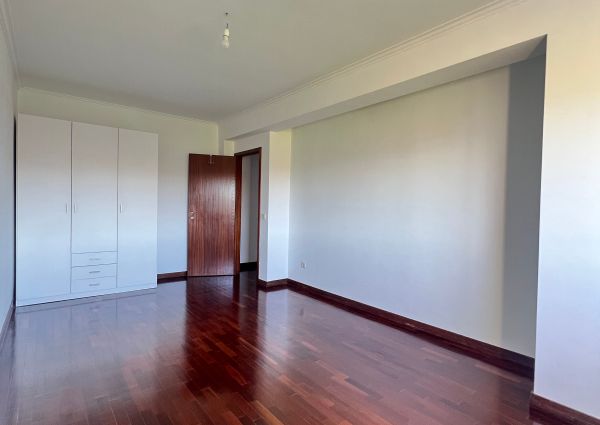 3-bedroom apartment - São Vicente