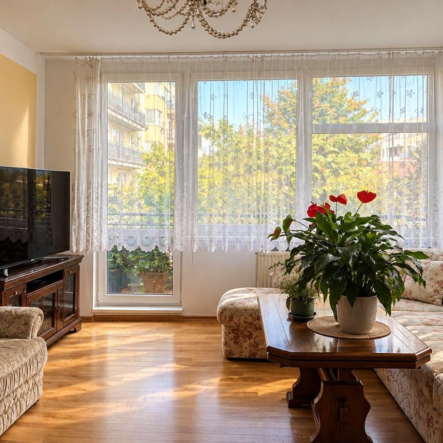 Pronájem bytu 3+kk • 101 m² bez realitkyVoskovcova, Praha - Hlubočepy - Photo 1