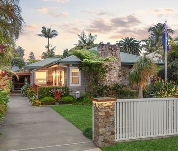 Beachside Oasis In Mona Vale Basin - Photo 6