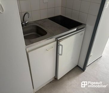 Location Appartement T 1 - Bruz - BRUZ - Photo 1