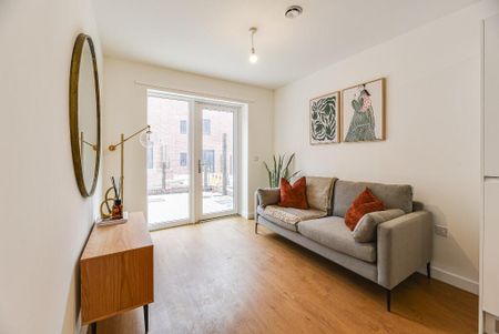 2 bedroom townhouse to rent - Photo 2