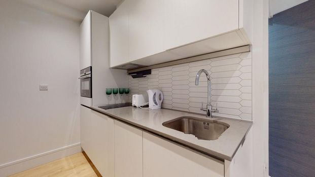 1 bedroom flat to rent - Photo 1