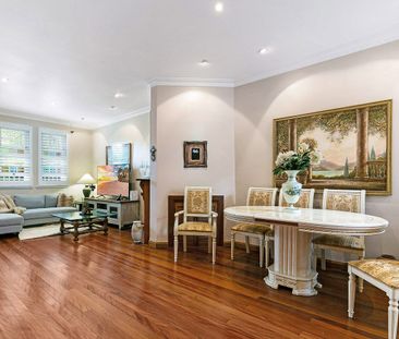 Paddington Terrace Photos Are For Illustration Purposes Only THE PR... - Photo 3