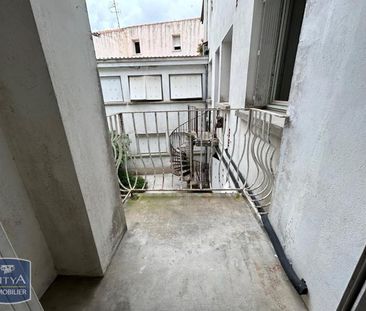 Location Appartement 1 pièce 29m² MONTPELLIER 34000 - Photo 4