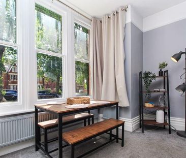 1 bedroom apartment to rent - Photo 3