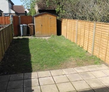 2 bedroom terraced house to rent - Photo 6