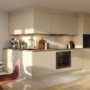 Appartement de 3 pièces neuf en plein centre Rive droite - Photo 2