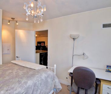 For Lease - 25 Carlton Street Unit# 3008, Toronto, Ontario - Photo 1