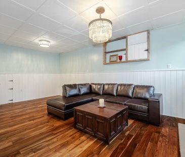 For Lease - 41 Bowshelm Court, Mississauga, Ontario - Photo 5