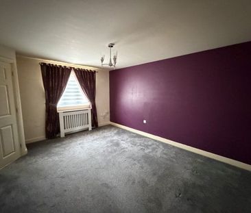 Drew Court, Ashby-de-la-Zouch, LE65 - Photo 2