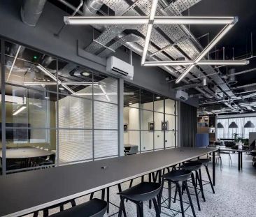 Classic Cluster Studio - Photo 5